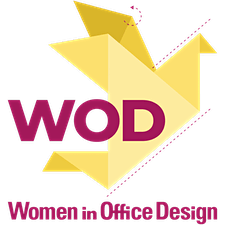 Women in Office Design