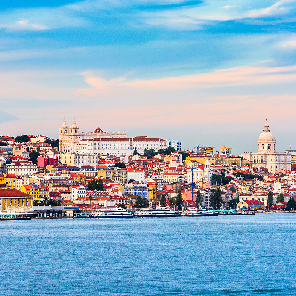 8 empresas forman el consorcio para un nuevo showroom colaborativo en Lisboa