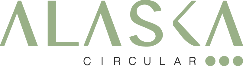 Logo Alaska Circular