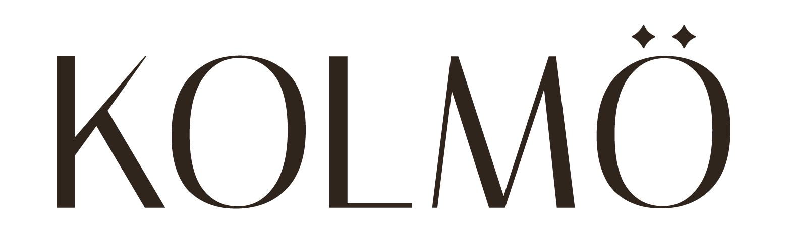 Logo Kolmö