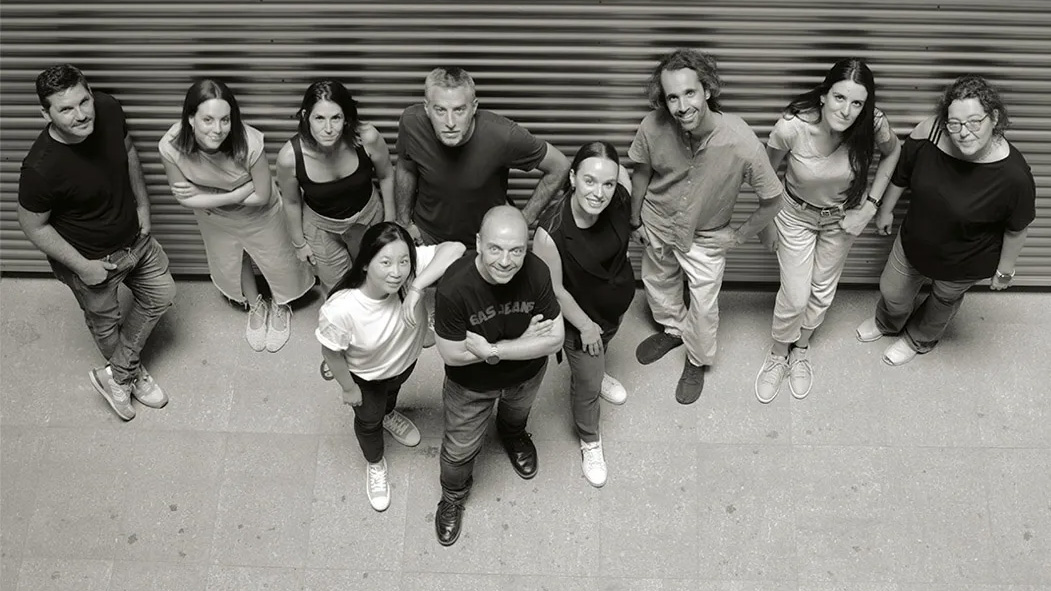 Imagen Enrique Martí Studio