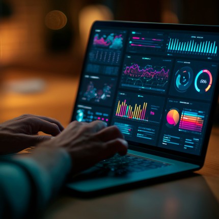 Analítica estratégica del sector hábitat a través de la subvención KIT Espacios de datos