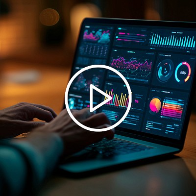 Sesión informativa sobre el proyecto Hábitat Data como herramienta de análisis de ventas en hábitat