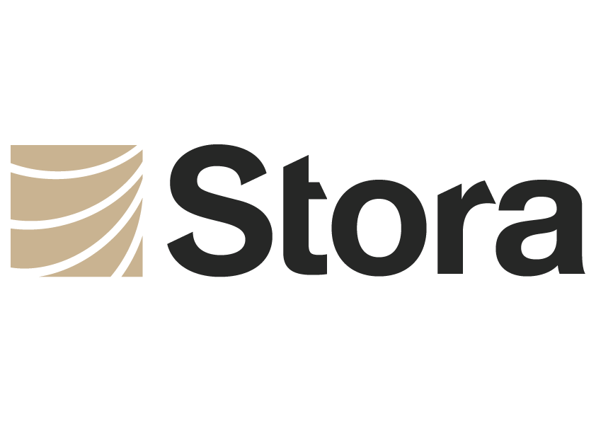 Logo Stora