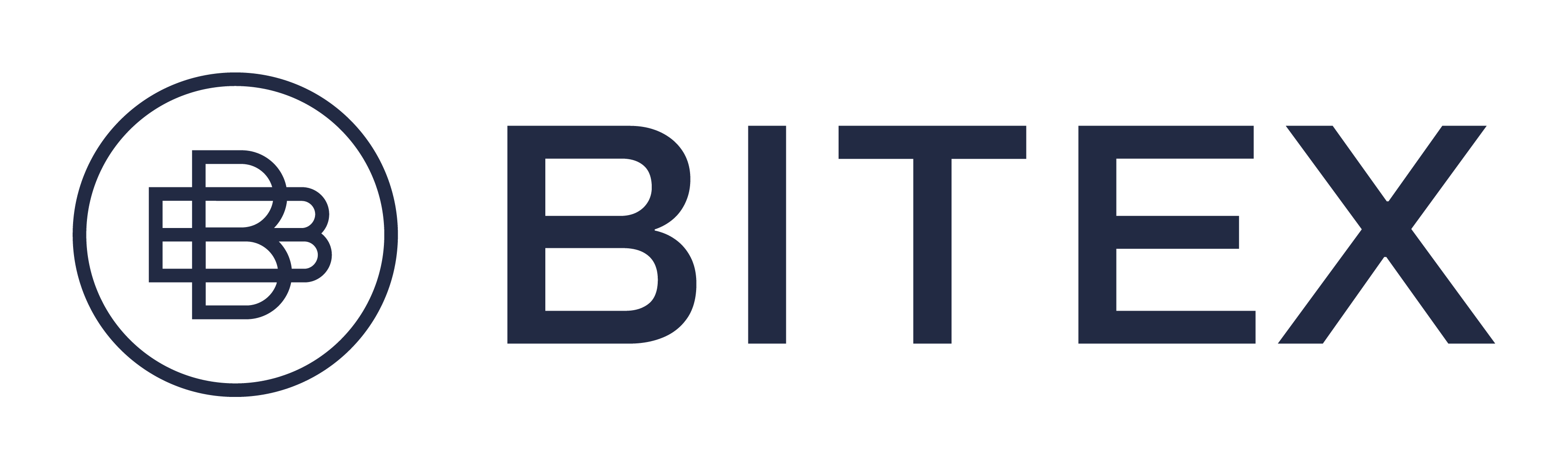 Logo Industrias Bitex