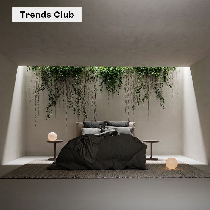 TrendsTALK: Home trends