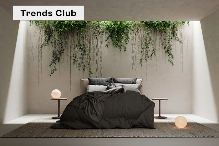 TrendsTALK: Home trends