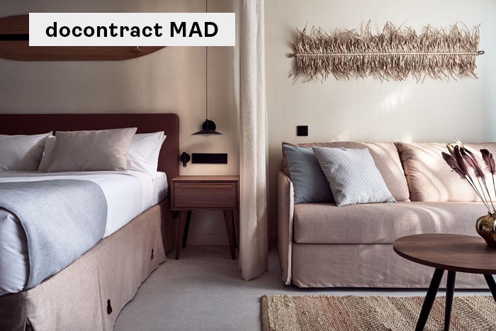 CIDON - Hospitality sin fronteras: ejecutar interiorismo y equipamiento a escala internacional