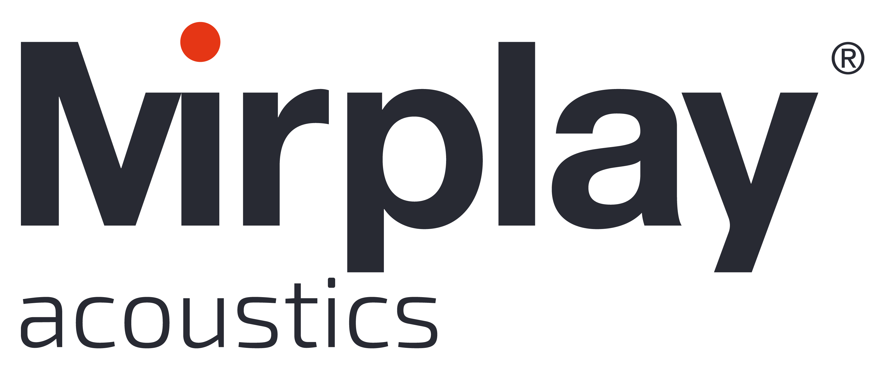 Logo Mirplay