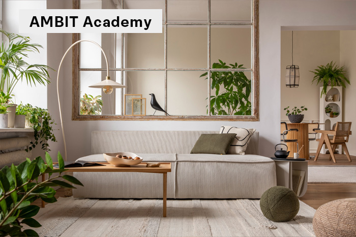 Curso de Design for Wellness