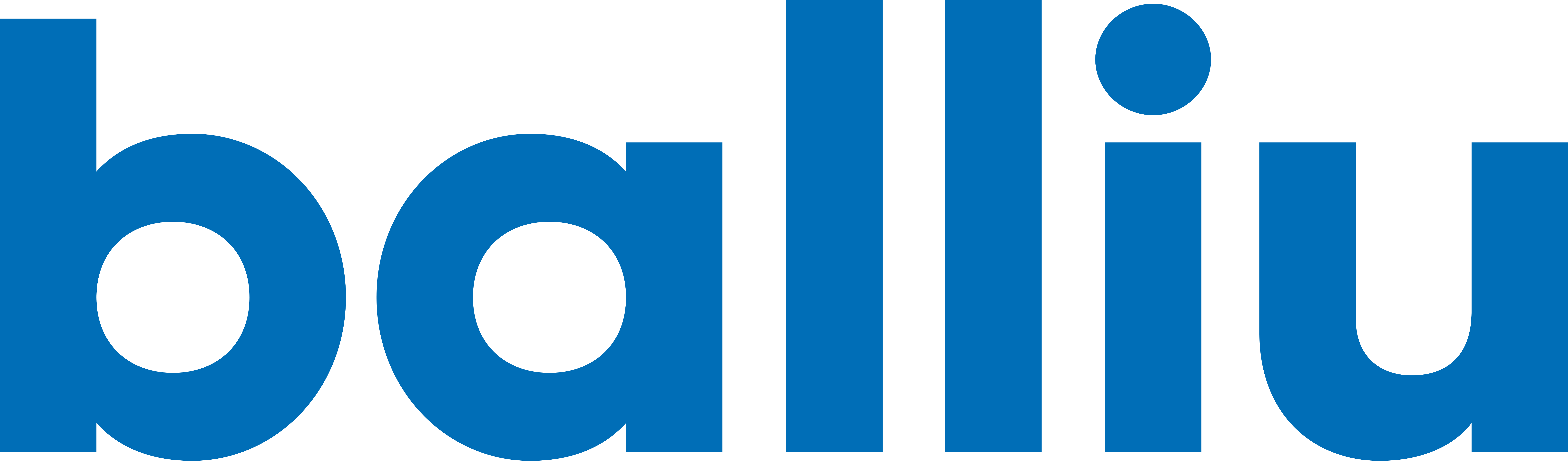 Logo Balliu