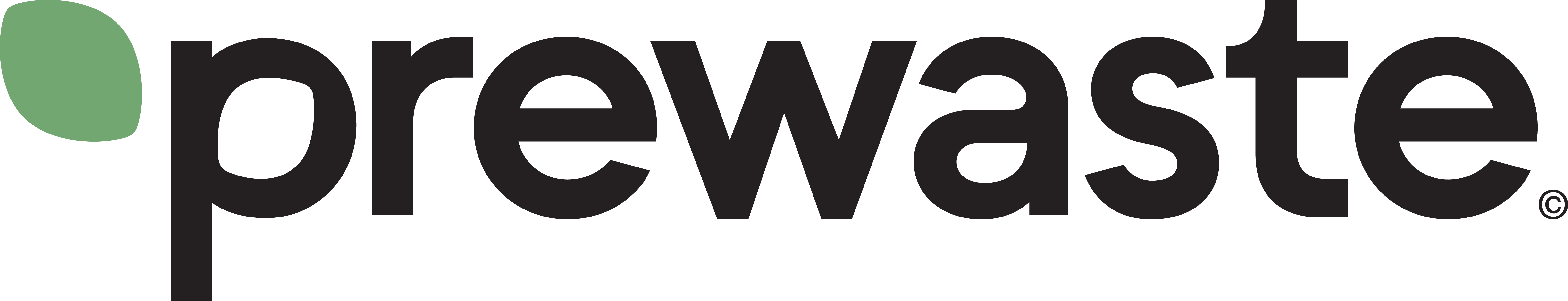 Logo Prewaste