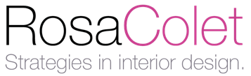 Logo Rosa Colet