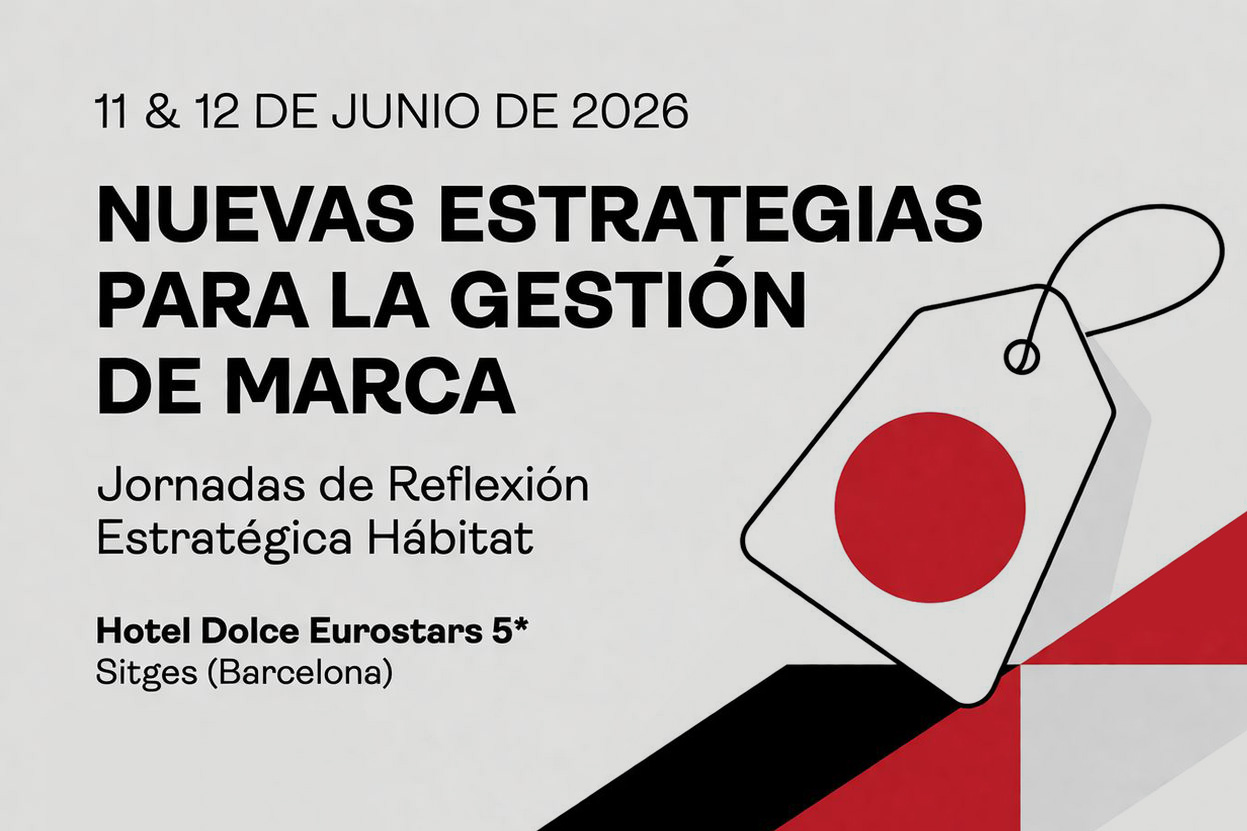 Jornadas de Reflexión Estratégica Hábitat