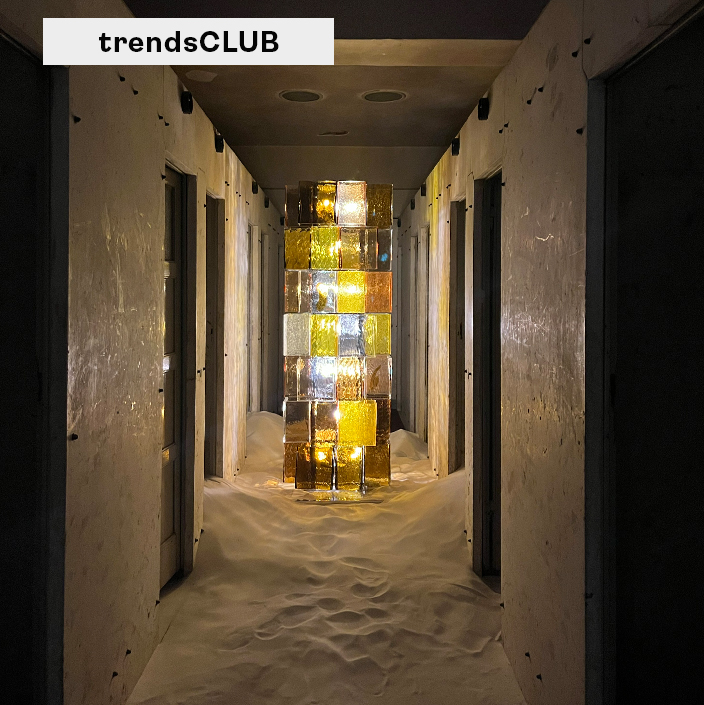 trendsTALK: Tendencias en Milán 26
