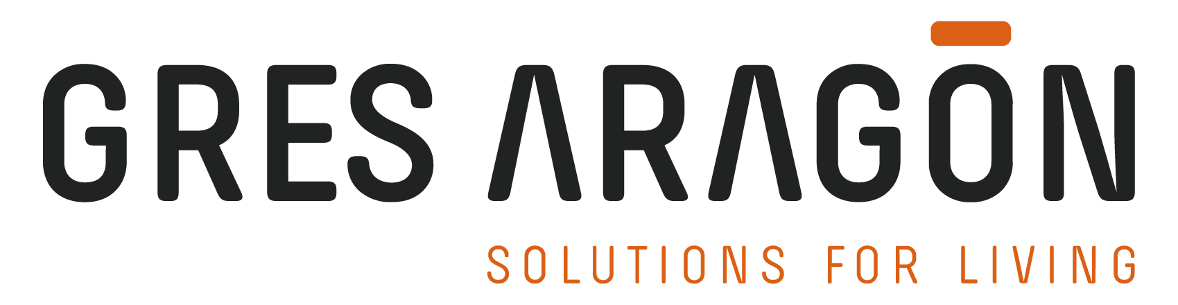 Logo Gres Aragón