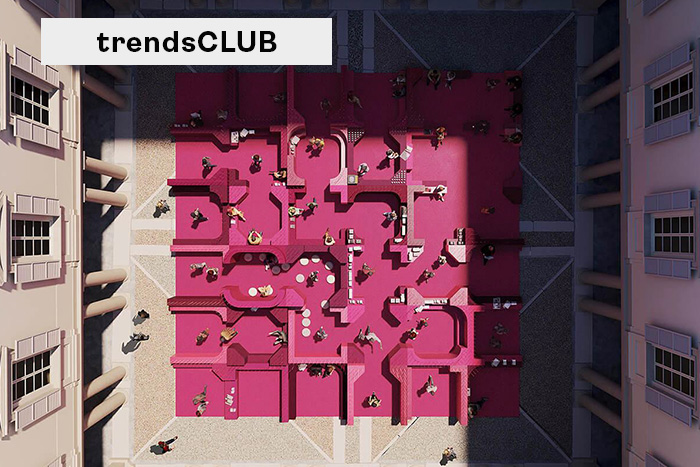 trendBRIEF: Tendencias en Milán 26