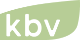 Logo KBV