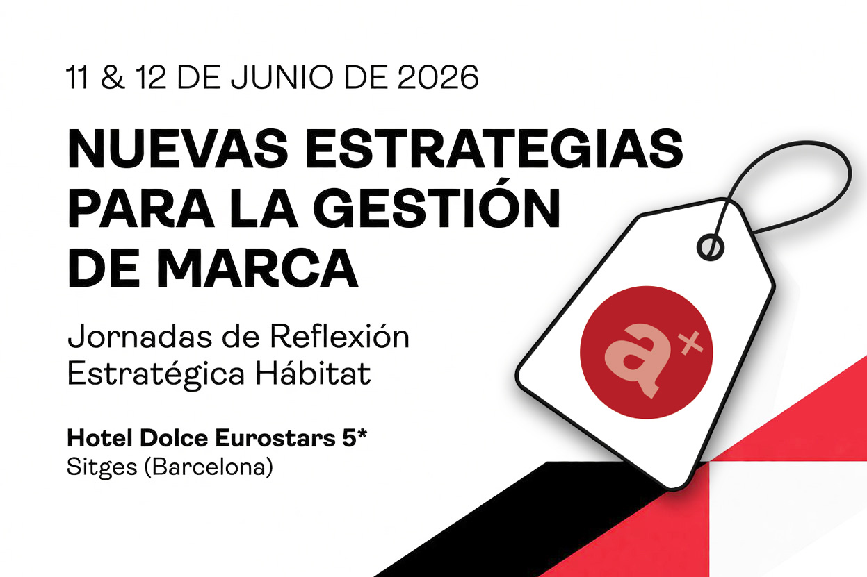 Jornadas de Reflexión Estratégica Hábitat
