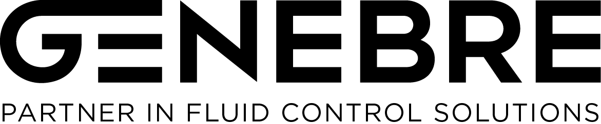 Logo Genebre