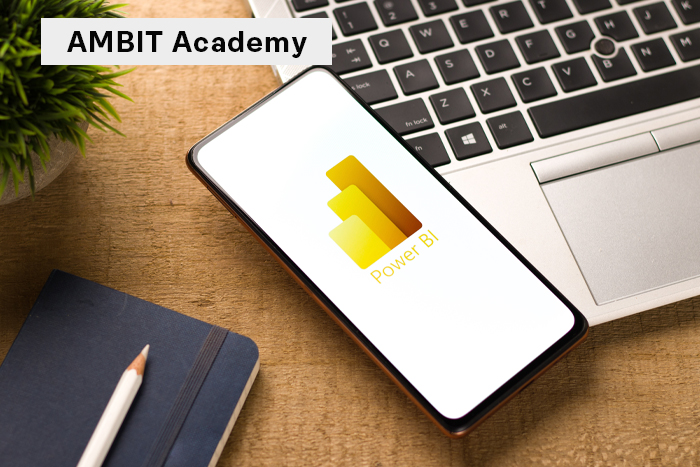 Curso de Power BI para fabricantes del sector hábitat
