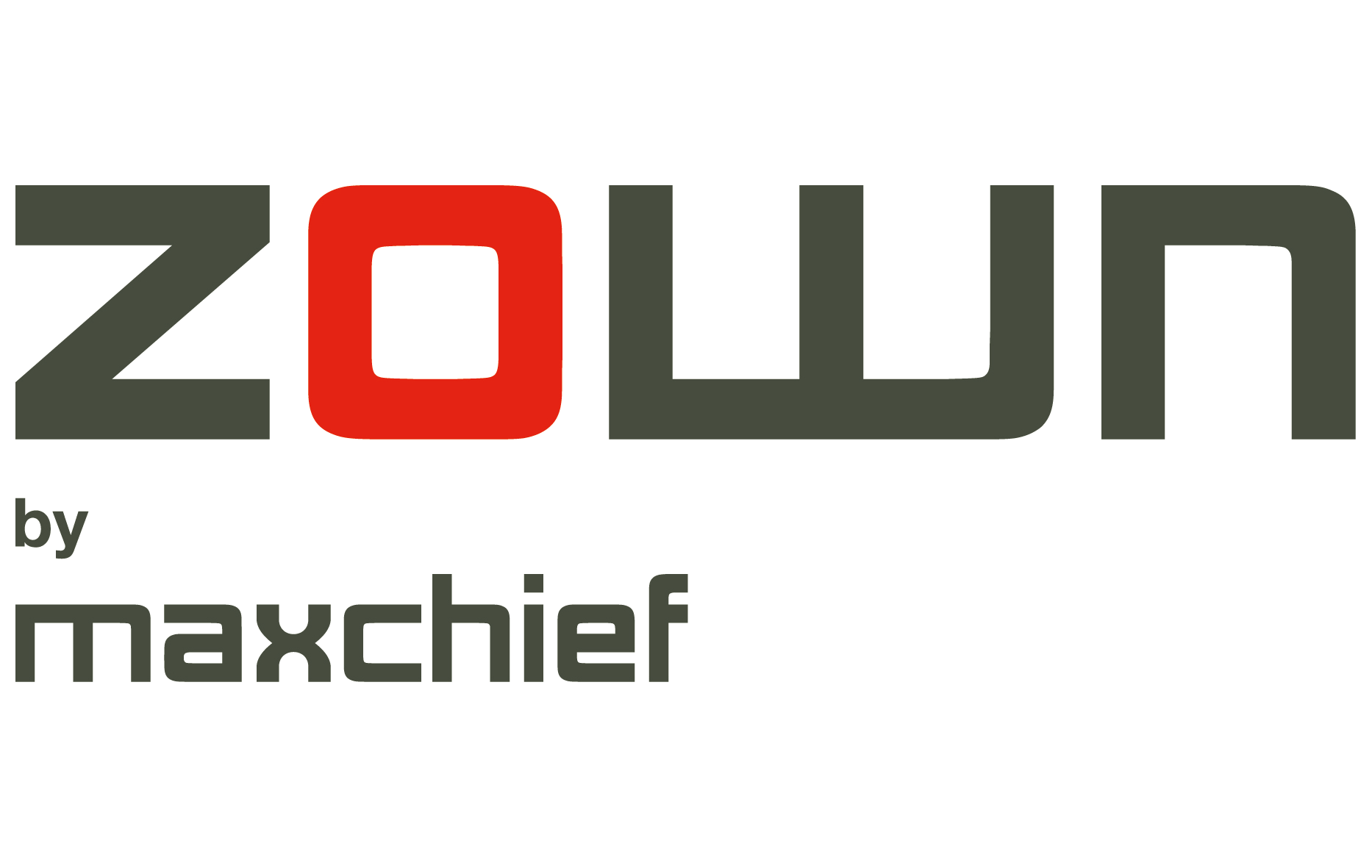 Maxchief logo