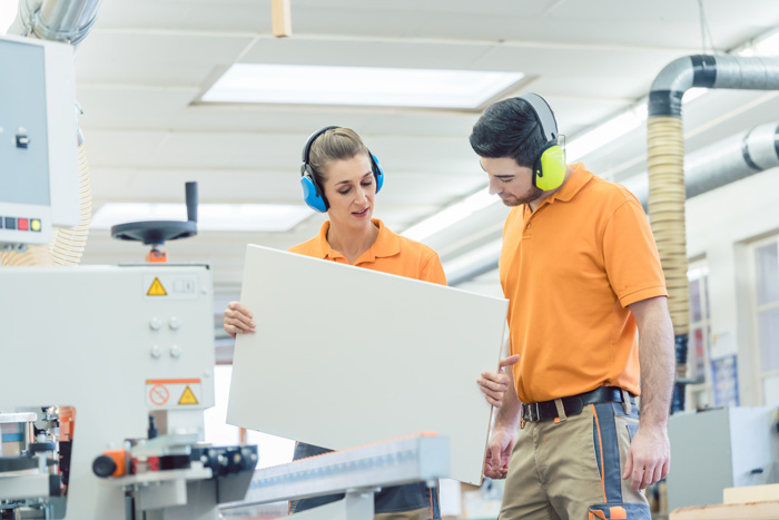 La RSC como estrategia para mejorar la competitividad y el atractivo laboral