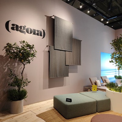 Agora