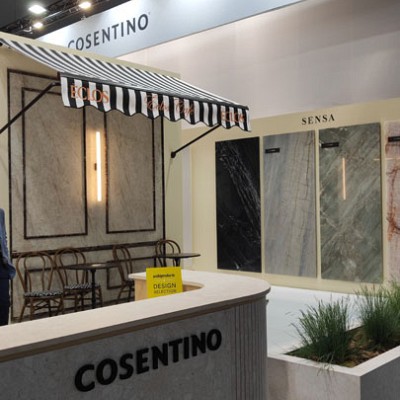 Cosentino