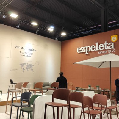 Ezpeleta