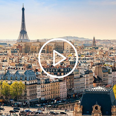Sesión Meet & Share sobre las claves del mercado francés