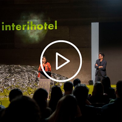 Ya disponibles las conferencias de interihotel MAD24 en hicontract