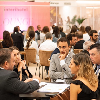 Networking y conocimiento para el sector hospitality en los Diálogos de interihotel MAD24